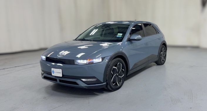 Thumbnail: 2024 Hyundai Ioniq 5 - 1