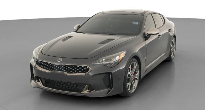 2019 Kia Stinger GT2 -
                  Haines City, FL