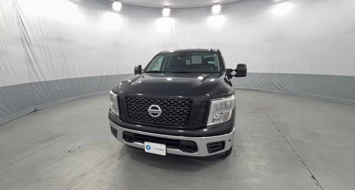 Thumbnail: 2019 Nissan Titan - 1