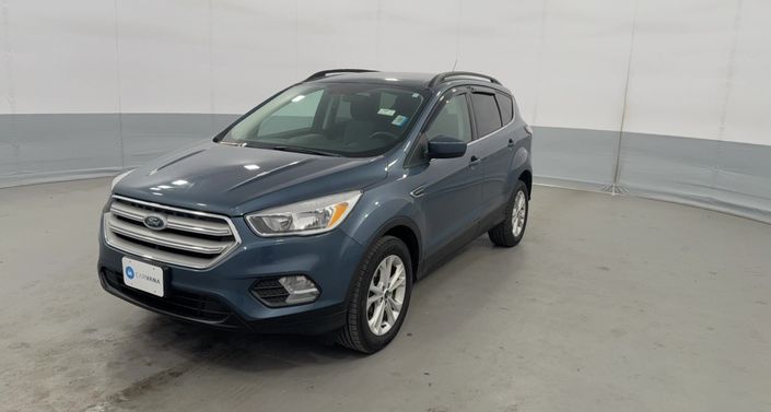 Thumbnail: 2018 Ford Escape - 1