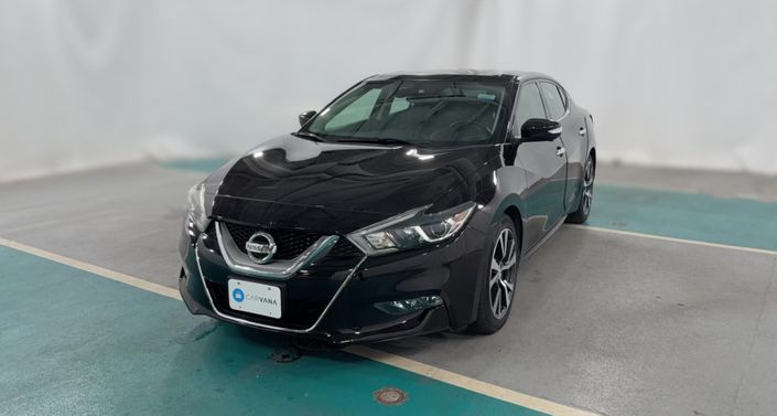 2017 Nissan Maxima Platinum -
                  Manville, NJ