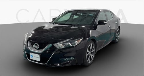 2017 Nissan Maxima