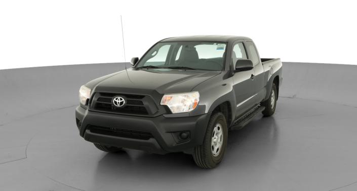 2015 Toyota Tacoma  -
                  Tolleson, AZ