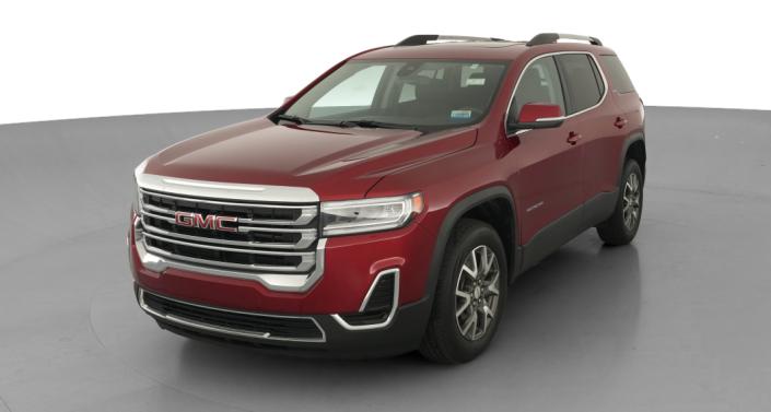 Thumbnail: 2023 GMC Acadia - 1