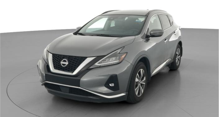 Thumbnail: 2023 Nissan Murano - 1