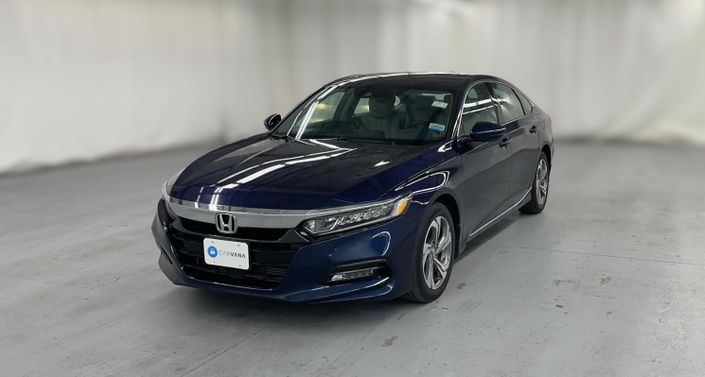 Thumbnail: 2020 Honda Accord - 1