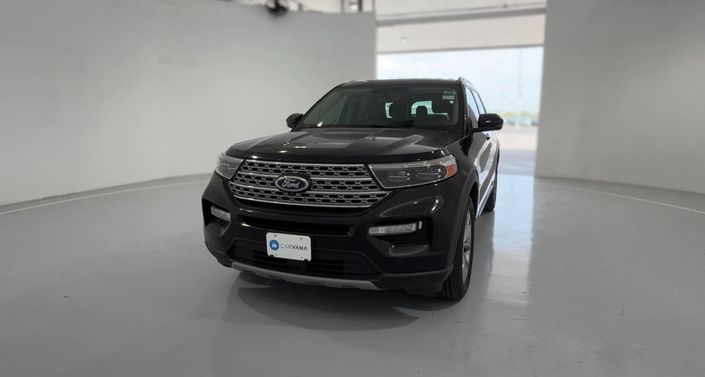 Thumbnail: 2021 Ford Explorer - 1