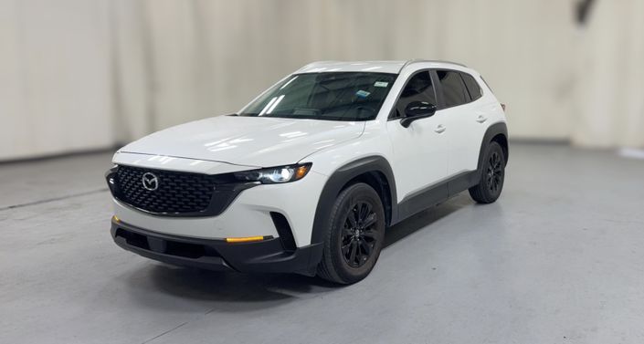 Thumbnail: 2024 Mazda CX-50 - 1