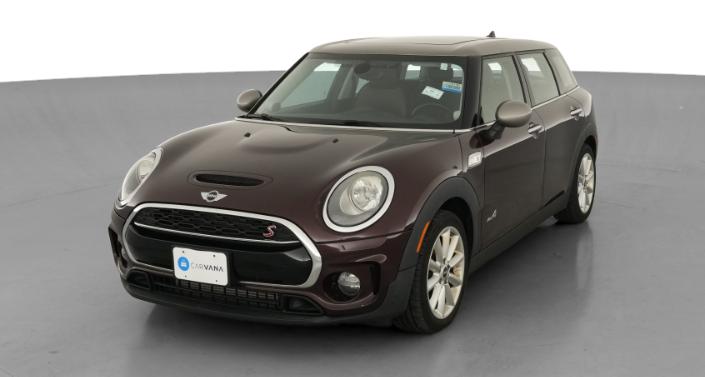 Thumbnail: 2017 MINI Cooper Clubman - 1