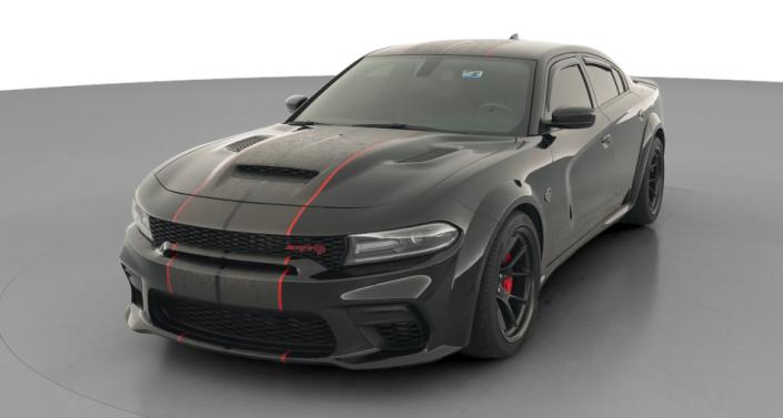 Thumbnail: 2021 Dodge Charger - 1