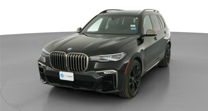2020 BMW X7 M50i -
                  Framingham, MA