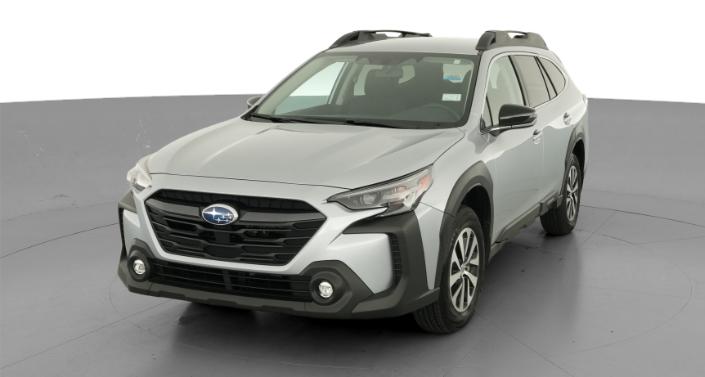 Thumbnail: 2025 Subaru Outback - 1