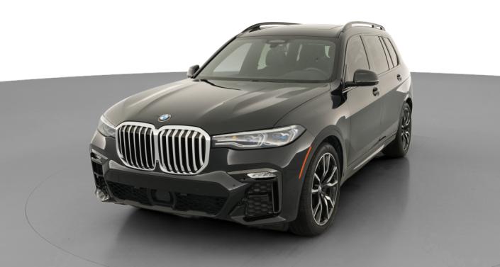 2019 BMW X7 xDrive50i -
                  Haines City, FL
