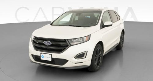 2015 Ford Edge