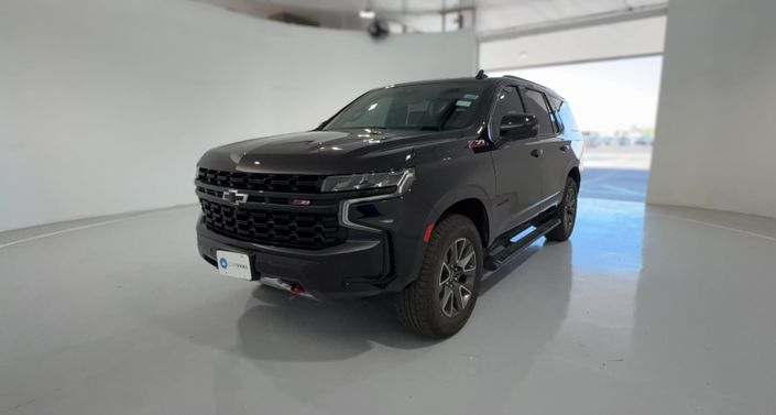 Thumbnail: 2023 Chevrolet Tahoe - 1
