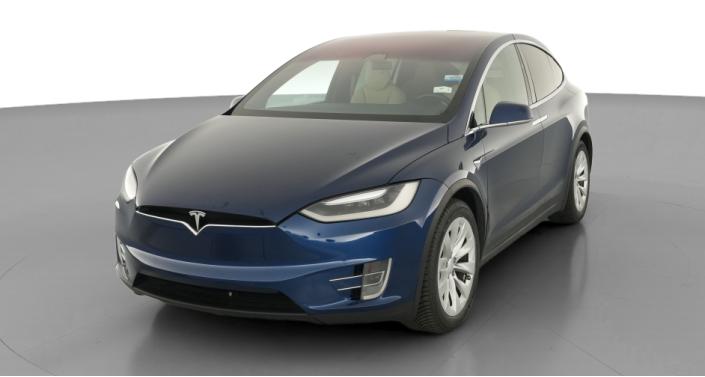 2016 Tesla Model X 90D -
                  Auburn, GA