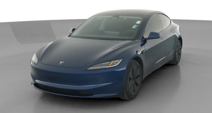 Thumbnail: 2024 Tesla Model 3 - 1
