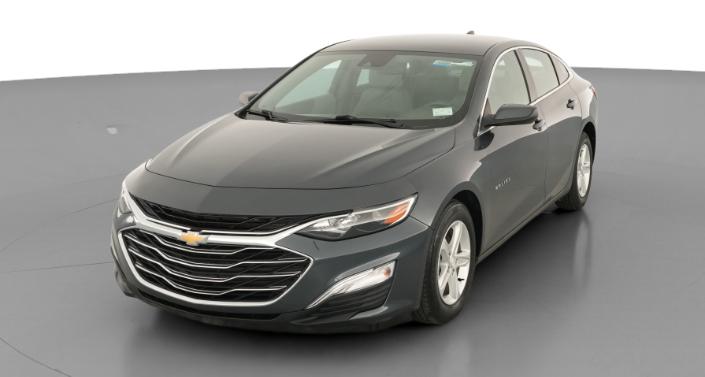 Thumbnail: 2020 Chevrolet Malibu - 1