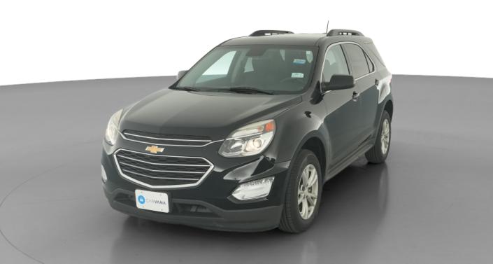 2017 Chevrolet Equinox LT -
                  Indianapolis, IN