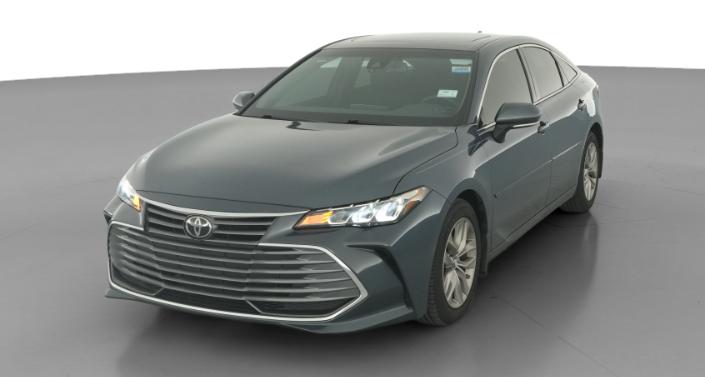 Thumbnail: 2019 Toyota Avalon - 1