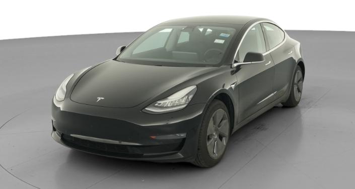 Thumbnail: 2019 Tesla Model 3 - 1