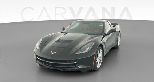 2014 Chevrolet Corvette