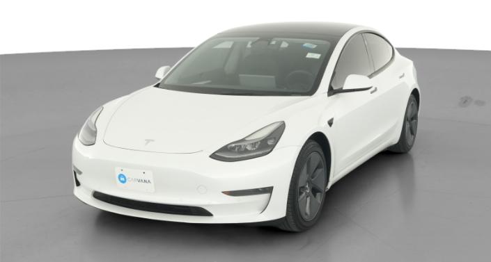 Thumbnail: 2022 Tesla Model 3 - 1