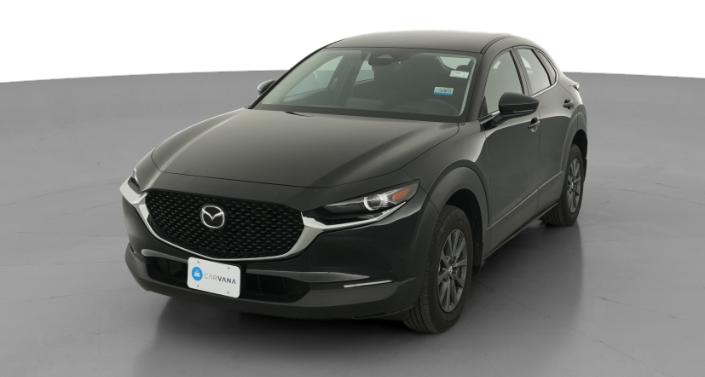 Thumbnail: 2025 Mazda CX-30 - 1