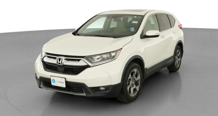 Thumbnail: 2018 Honda CR-V - 1