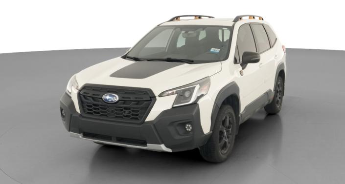 Thumbnail: 2022 Subaru Forester - 1
