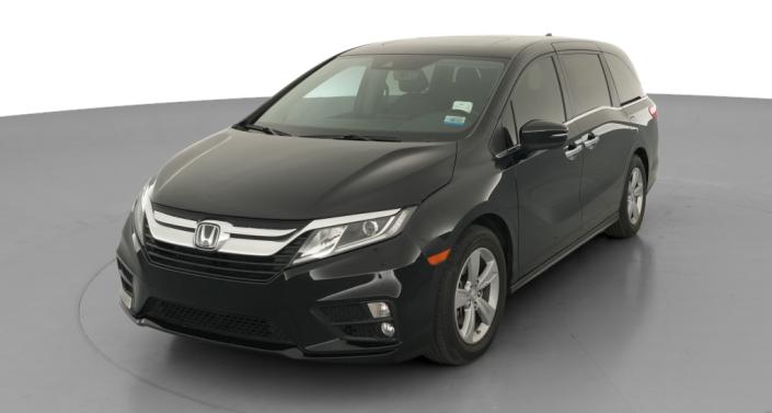 Thumbnail: 2019 Honda Odyssey - 1