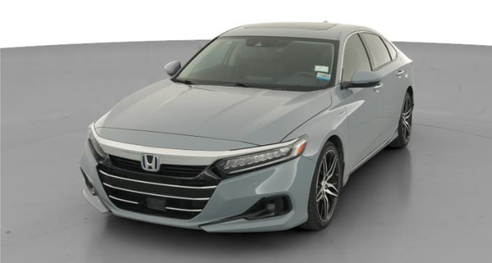 Thumbnail: 2022 Honda Accord - 1