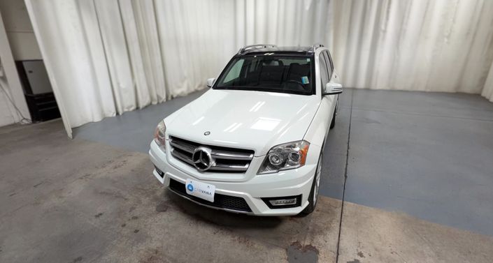 2012 Mercedes-Benz GLK 350 -
                  Riverside, CA