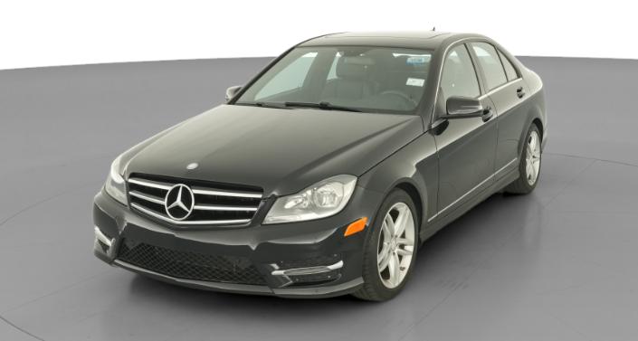 2014 Mercedes-Benz C-Class C 300 -
                  Hebron, OH
