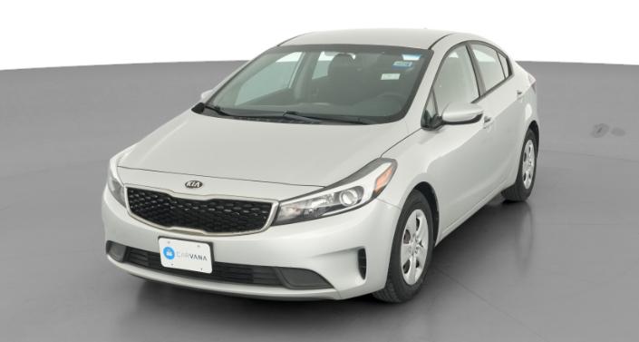 Thumbnail: 2017 Kia Forte - 1