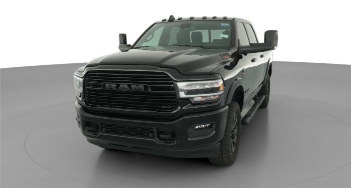 Thumbnail: 2021 RAM 2500 - 1