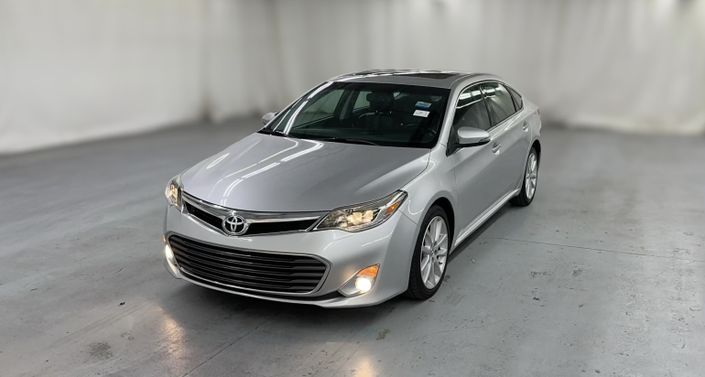 2013 Toyota Avalon Touring -
                  Indianapolis, IN