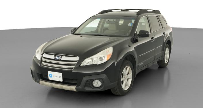 2013 Subaru Outback Premium -
                  Colonial Heights, VA