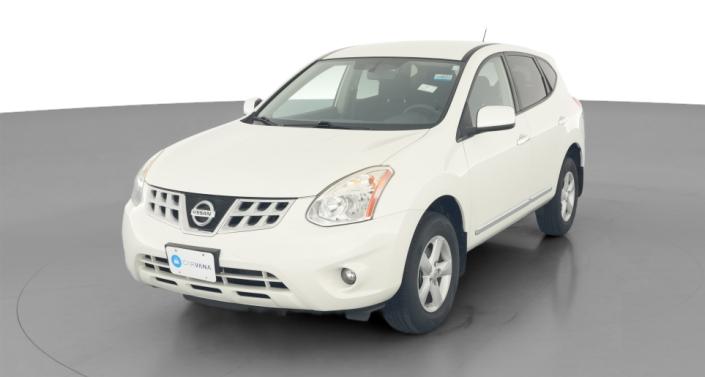 Thumbnail: 2013 Nissan Rogue - 1