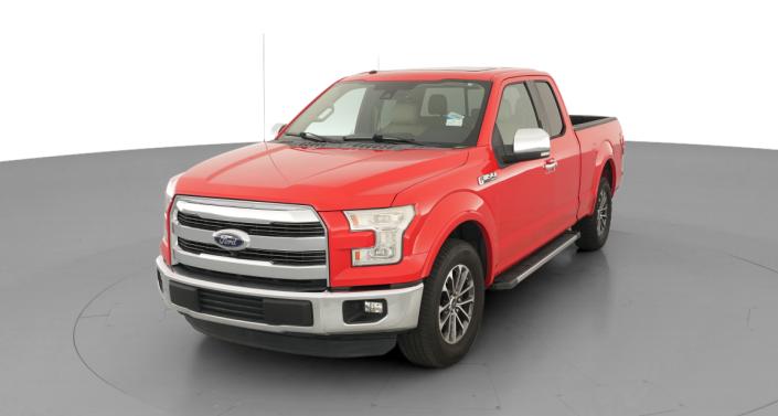 2016 Ford Econoline E-150 -
                  Auburn, GA