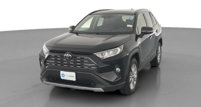 Thumbnail: 2019 Toyota RAV4 - 1