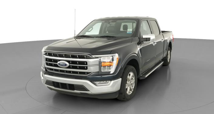 Thumbnail: 2023 Ford Econoline - 1