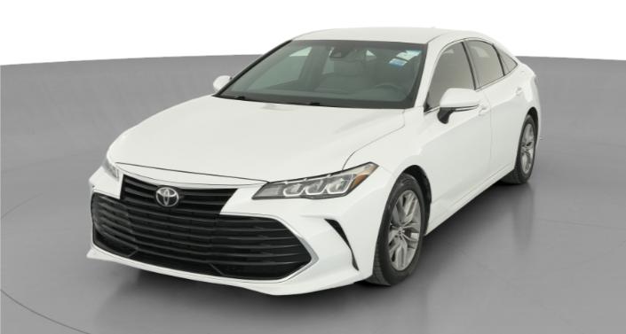 2020 Toyota Avalon XLE -
                  San Antonio, TX