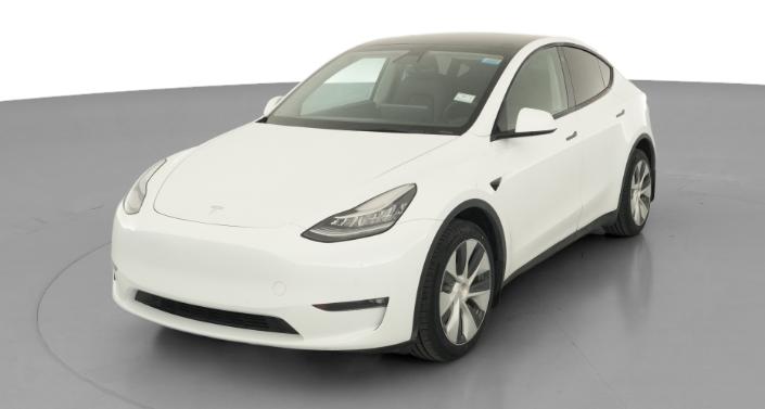 Thumbnail: 2022 Tesla Model Y - 1