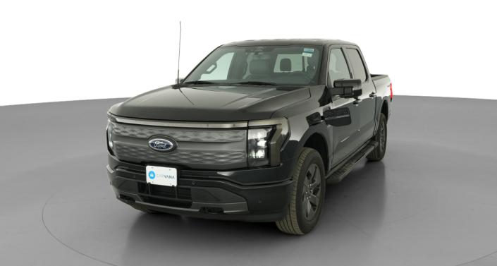 Thumbnail: 2022 Ford F-150 - 1