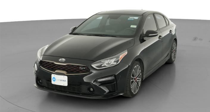 Thumbnail: 2020 Kia Forte - 1