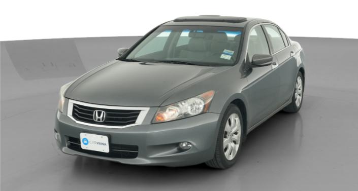 2010 Honda Accord EX-L -
                  Indianapolis, IN