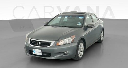 2010 Honda Accord