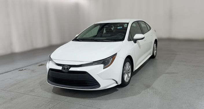 2023 Toyota Corolla LE -
                  Union City, GA