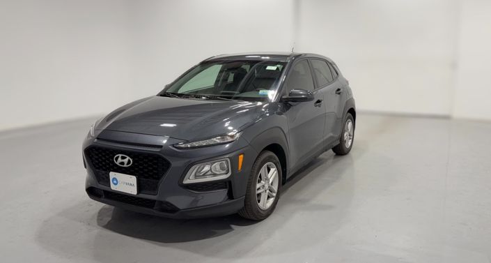 Thumbnail: 2019 Hyundai Kona - 1